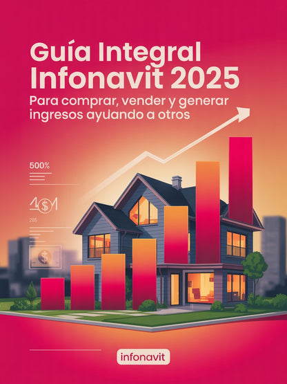 Curso Infonavit 2025
